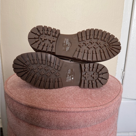 Seychelles Cover Me Up Platform Bootie Size 7 - Picture 3 of 4